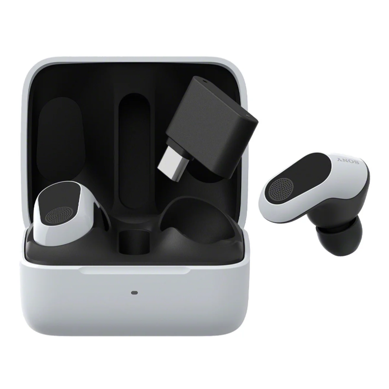 SONY INZONE BUDS 無線降噪入耳式電競耳機 FOR PC/PS5/MOBILE
