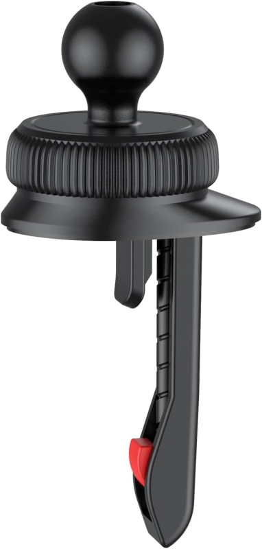 BUDI 2 in 1 Universal Magnetic Wireless Car Charger and Holder 2合1通用磁性無線車用充電器支架