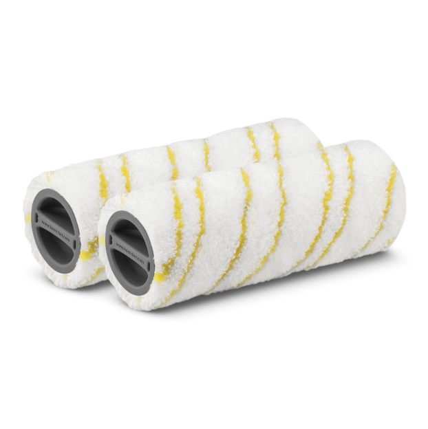 KÄRCHER 多面滾軸套件 (2件) 2.055-006.0 (KARCHER FC 3-FC 7/ EWM 2專用) KÄRCHER 多面滾軸套件 (2件) 2.055-006.0 (KARCHER FC 3-FC 7/ EWM 2專用)