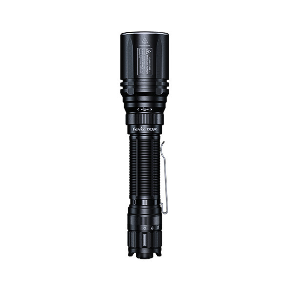 Fenix TK30R 500lm 1.5lm USB- C 21700 旋轉尾制 LEP 電筒