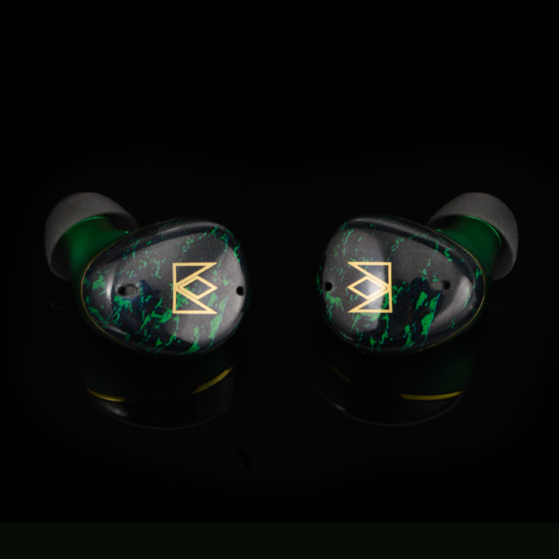 [CODE後價$3,150] Noble Audio FoKus Rex5 主動降噪真無線耳機