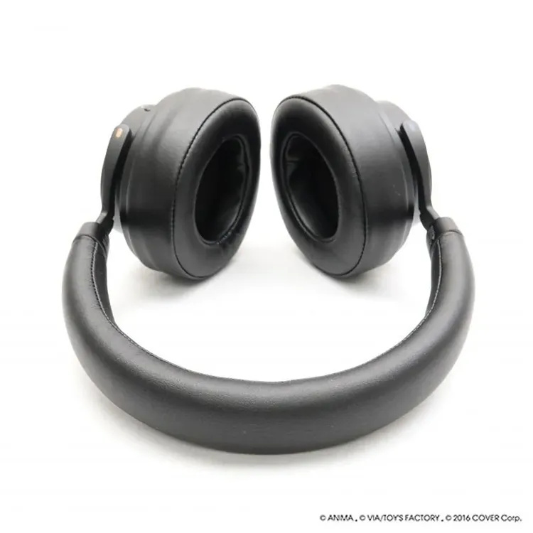 ANIMA ANW03 MGO Ver.「星街彗星」頭戴式無線藍牙耳機 (平行進口) ANIMA ANW03 MGO Ver.「星街彗星」頭戴式無線藍牙耳機 (平行進口)