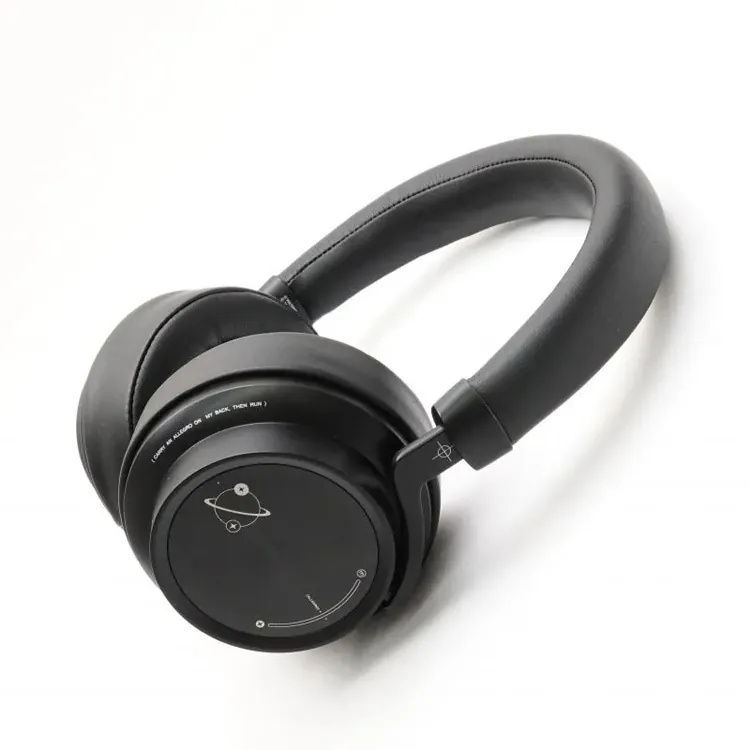 ANIMA ANW03 MGO Ver.「星街彗星」頭戴式無線藍牙耳機 (平行進口) ANIMA ANW03 MGO Ver.「星街彗星」頭戴式無線藍牙耳機 (平行進口)