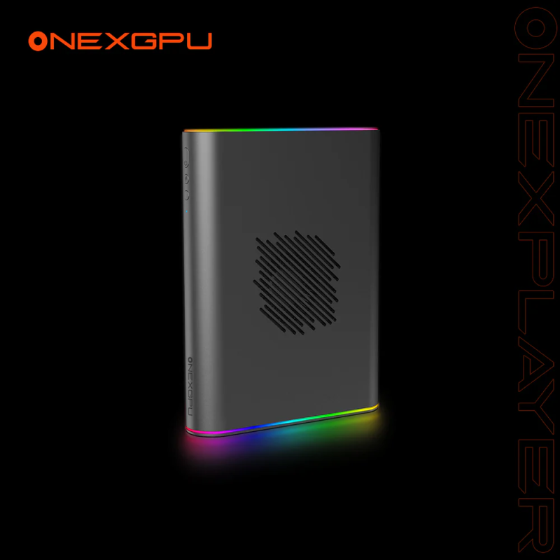 ONEXGPU 2 ( 壹號顯示卡2代) - GPmall