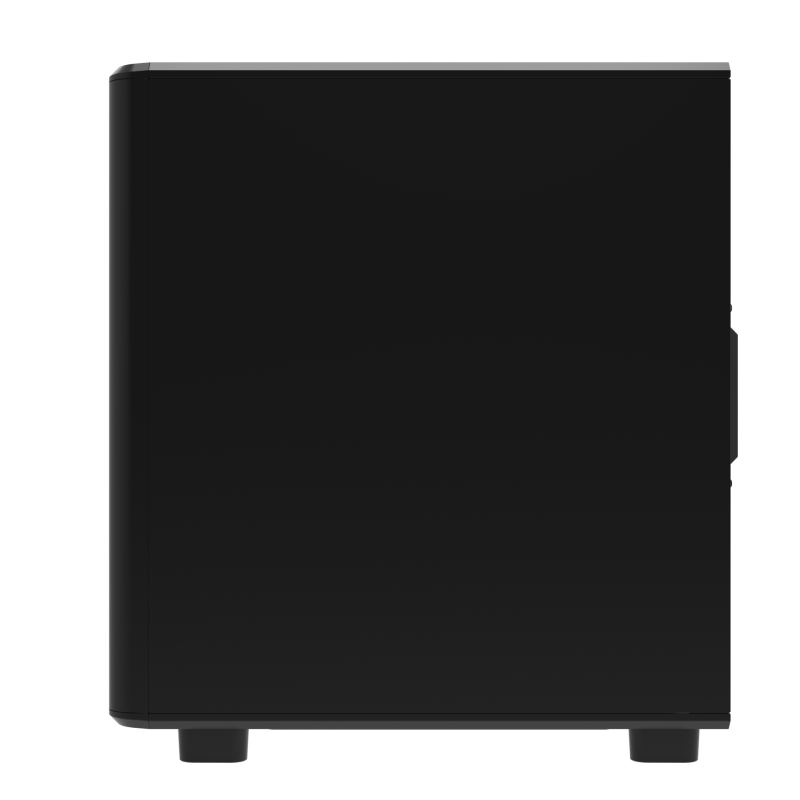 darkFlash DB330M Mesh M-ATX PC Case - ( BLACK / WHITE )