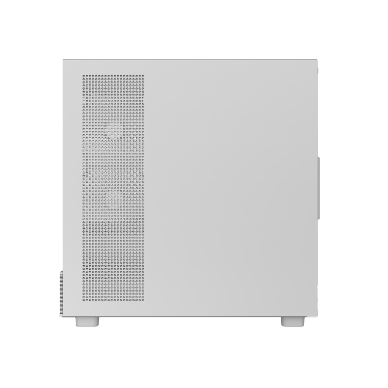 darkFlash DPX90 ATX PC Case - ( BLACK / WHITE )