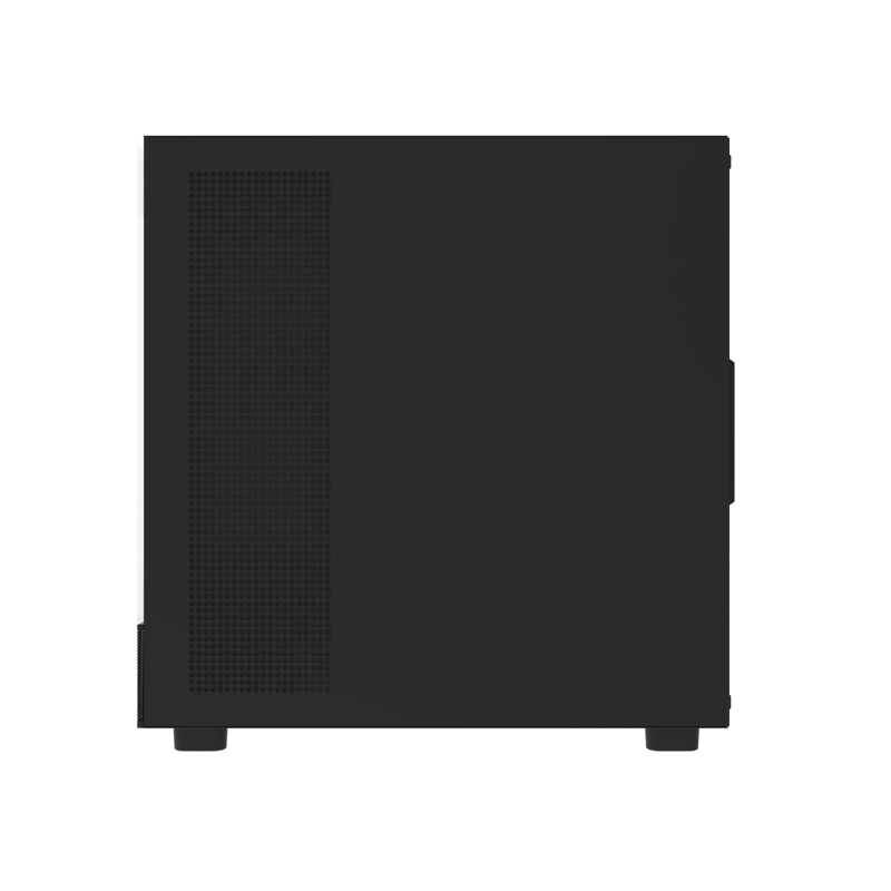 darkFlash DPX90 ATX PC Case - ( BLACK / WHITE )