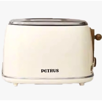 PETRUS 柏翠 PE5518 小型多士爐