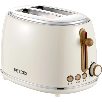 PETRUS 柏翠 PE5518 小型多士爐
