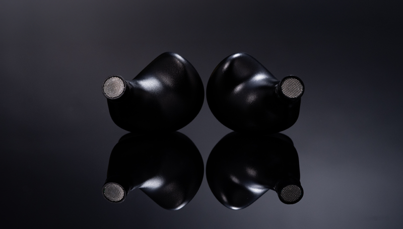 Noble Audio Knight 入耳式耳機