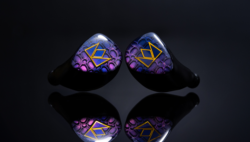 Noble Audio Knight 入耳式耳機