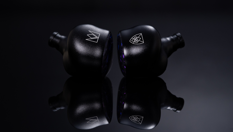 Noble Audio Knight 入耳式耳機