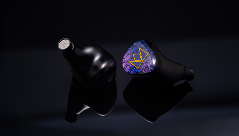 Noble Audio Knight 入耳式耳機