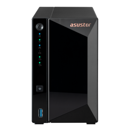 ASUSTOR DRIVESTOR 2 Pro Gen2 (AS3302T v2)