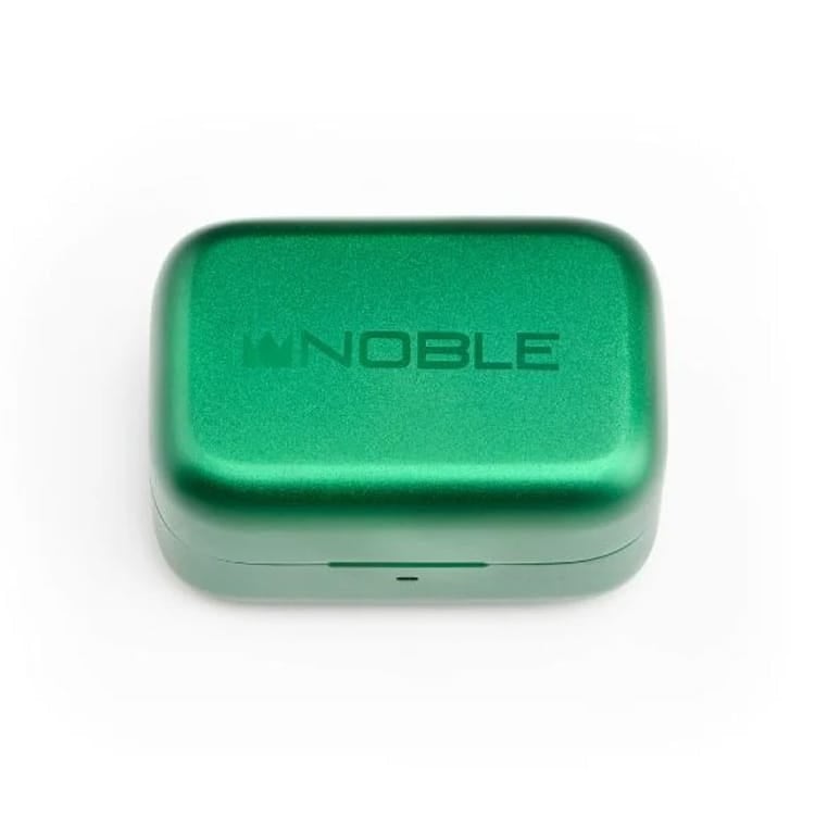 Noble Audio FoKus Rex5 真無線藍牙耳機