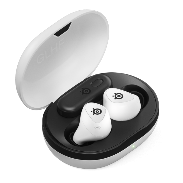 Steelseries Arctis GameBuds 真無線電競耳機 for Playstation / Steelseries Arctis GameBuds 真無線電競耳機 for Xbox