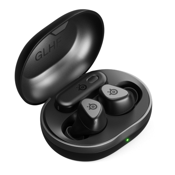 Steelseries Arctis GameBuds 真無線電競耳機 for Playstation / Steelseries Arctis GameBuds 真無線電競耳機 for Xbox