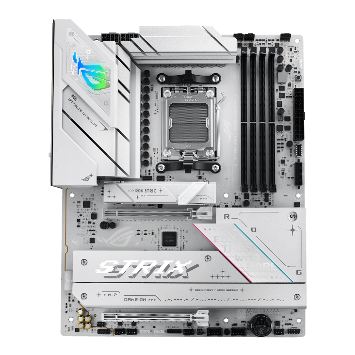 ASUS ROG STRIX B850-A GAMING WIFI (AM5) ASUS ROG STRIX B850-A GAMING WIFI (AM5)