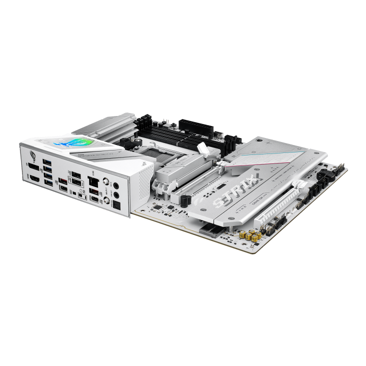 ASUS ROG STRIX B850-A GAMING WIFI (AM5) ASUS ROG STRIX B850-A GAMING WIFI (AM5)