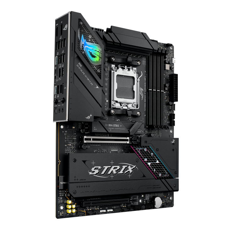 ASUS ROG STRIX B850-F GAMING WIFI (AM5)
