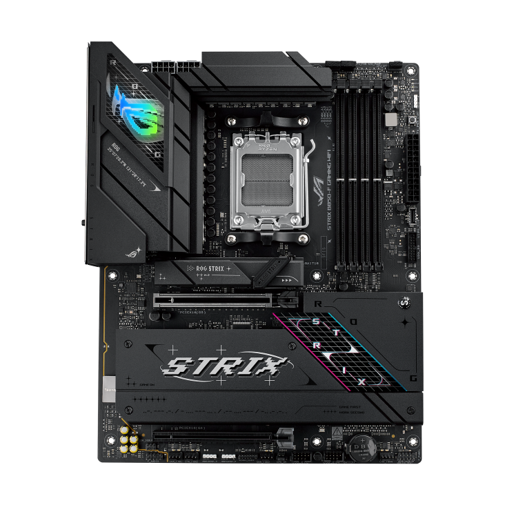 ASUS ROG STRIX B850-F GAMING WIFI (AM5)