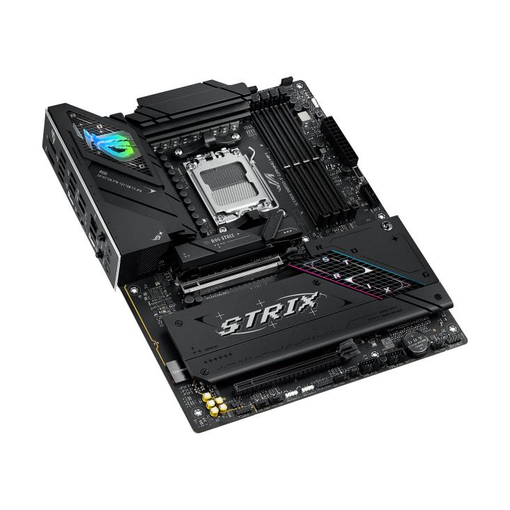 ASUS ROG STRIX B850-F GAMING WIFI (AM5)