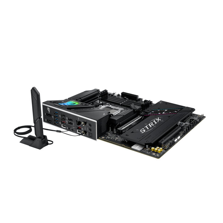 ASUS ROG STRIX B850-F GAMING WIFI (AM5)