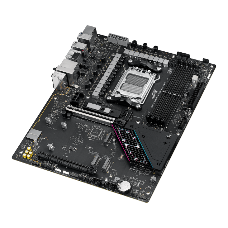 ASUS ROG STRIX B850-F GAMING WIFI (AM5)