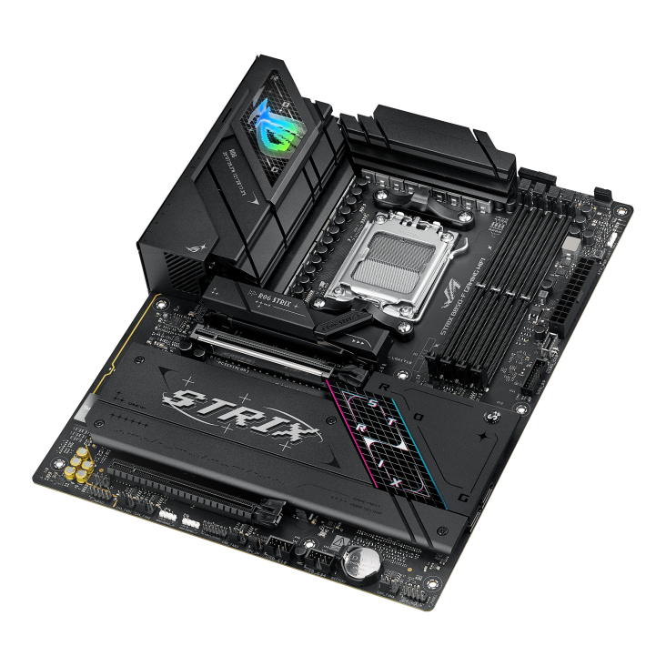 ASUS ROG STRIX B850-F GAMING WIFI (AM5)
