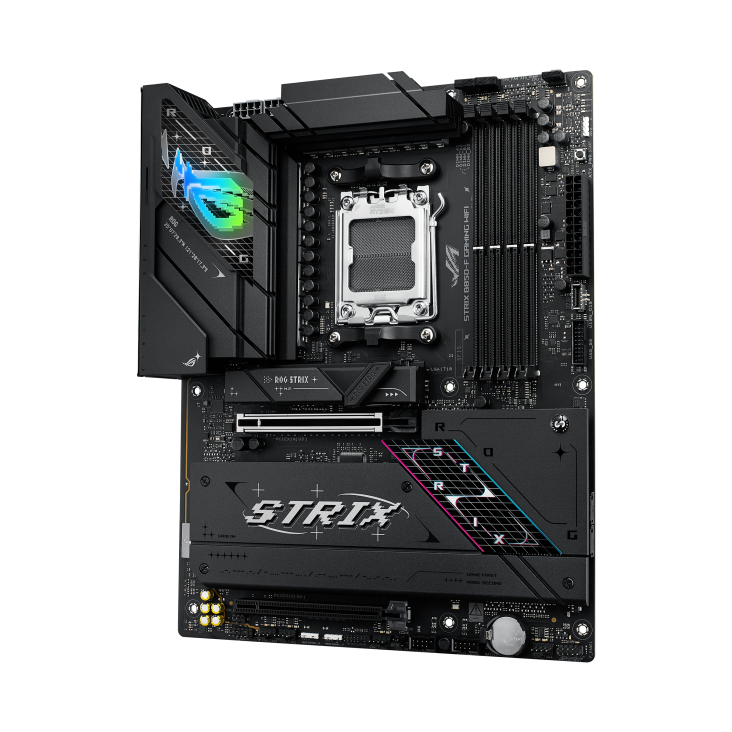 ASUS ROG STRIX B850-F GAMING WIFI (AM5)