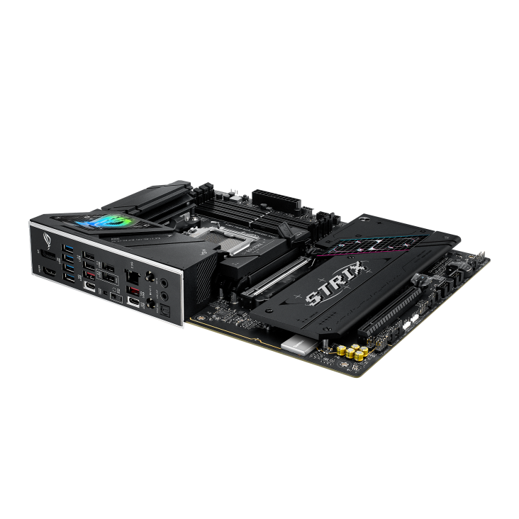 ASUS ROG STRIX B850-F GAMING WIFI (AM5)