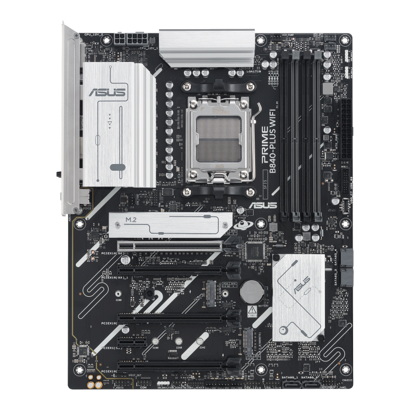 ASUS PRIME B840-PLUS WIFI-CSM (AM5) ASUS PRIME B840-PLUS WIFI-CSM (AM5)