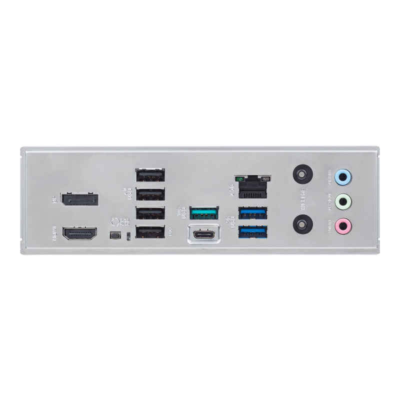 ASUS PRIME B840-PLUS WIFI-CSM (AM5) ASUS PRIME B840-PLUS WIFI-CSM (AM5)