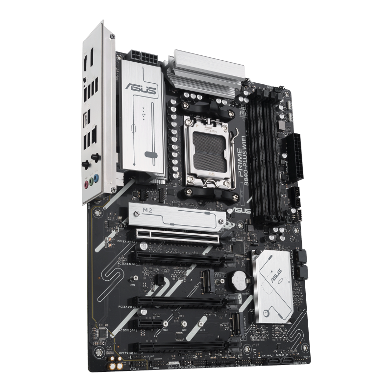 ASUS PRIME B840-PLUS WIFI-CSM (AM5) ASUS PRIME B840-PLUS WIFI-CSM (AM5)