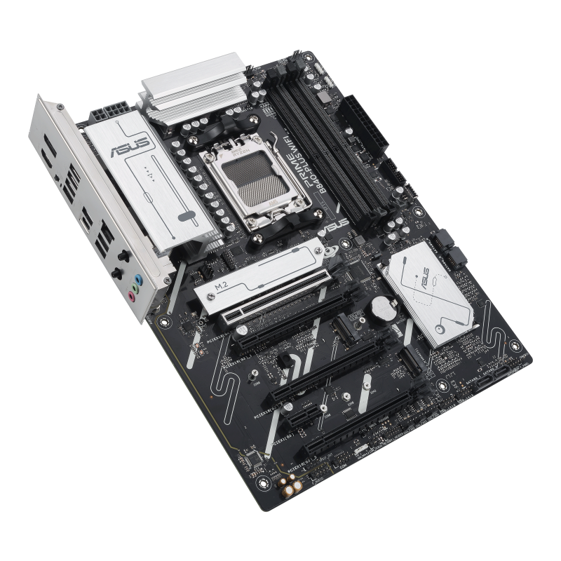 ASUS PRIME B840-PLUS WIFI-CSM (AM5) ASUS PRIME B840-PLUS WIFI-CSM (AM5)