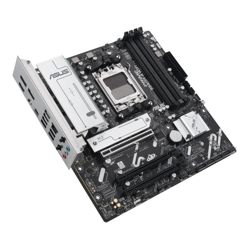 ASUS PRIME B840M-A WIFI-CSM (AM5)