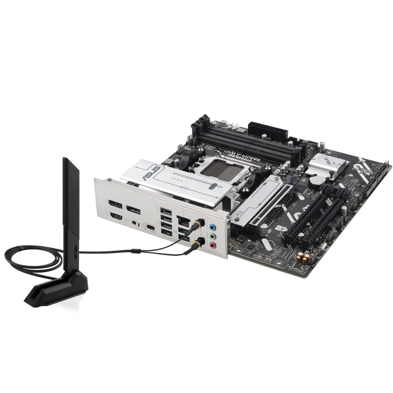 ASUS PRIME B840M-A WIFI-CSM (AM5)