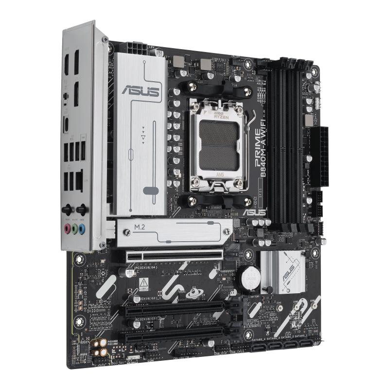 ASUS PRIME B840M-A WIFI-CSM (AM5)