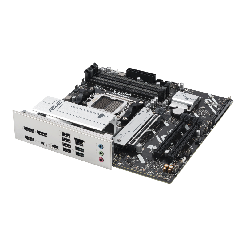 ASUS PRIME B840M-A-CSM (AM5) ASUS PRIME B840M-A-CSM (AM5)
