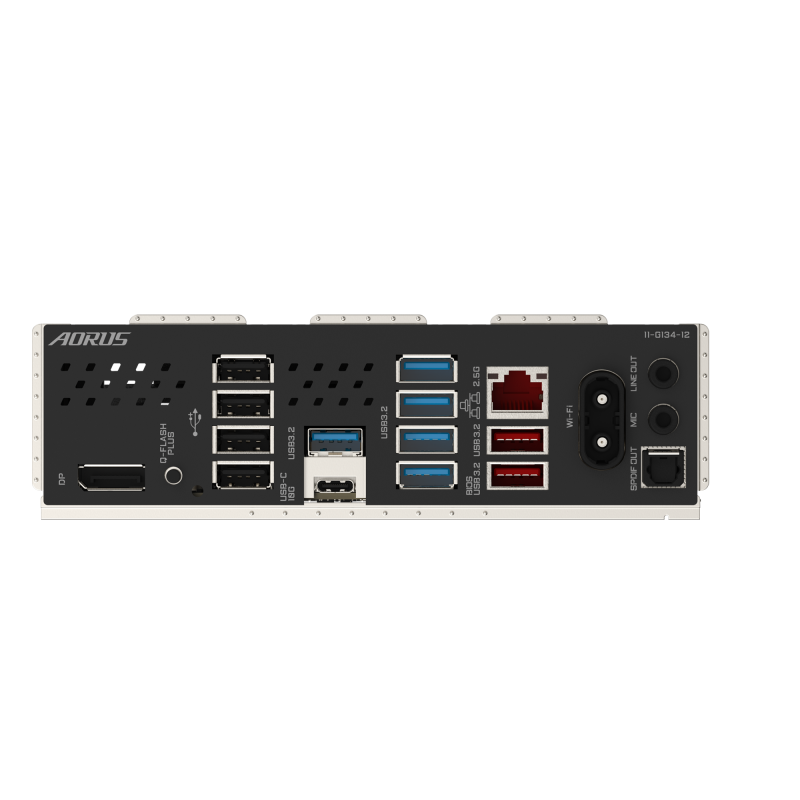 GIGABYTE B850 AORUS ELITE WIFI7 ATX (AM5)