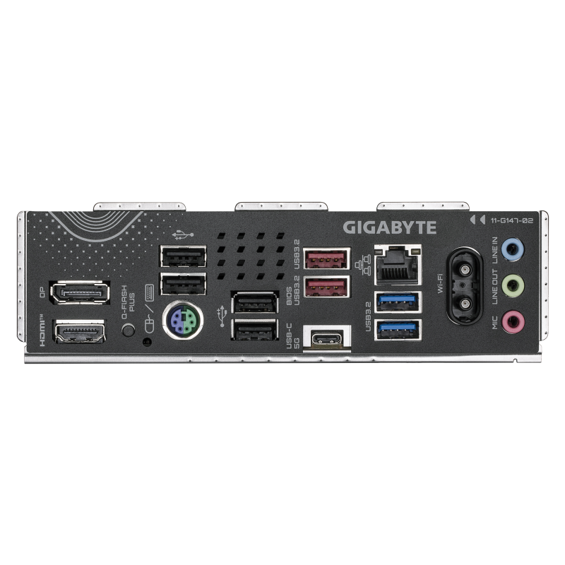 GIGABYTE B850 EAGLE WIFI6E ATX (AM5)