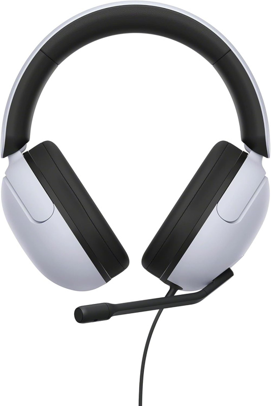 Sony INZONE H3 有線遊戲耳機｜MDR-G300
