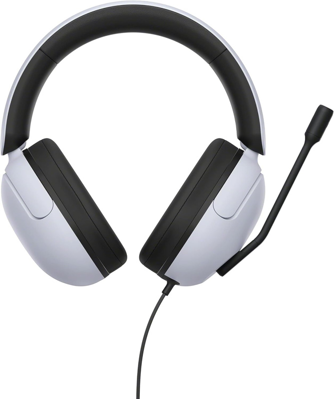 Sony INZONE H3 有線遊戲耳機｜MDR-G300