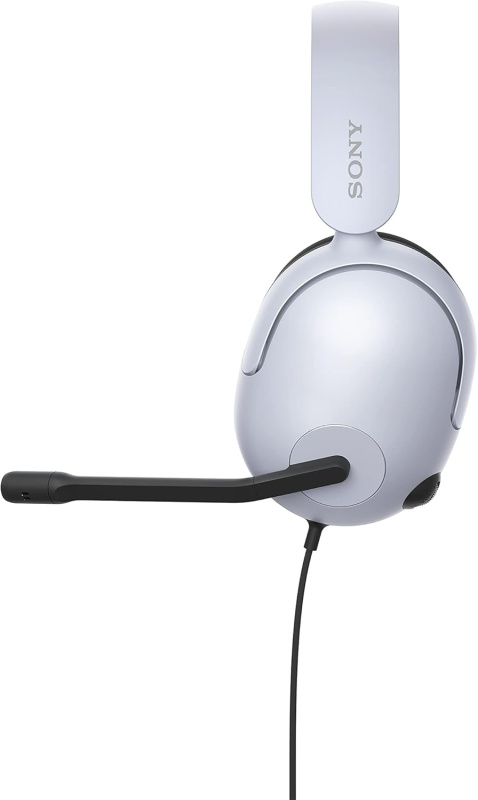 Sony INZONE H3 有線遊戲耳機｜MDR-G300