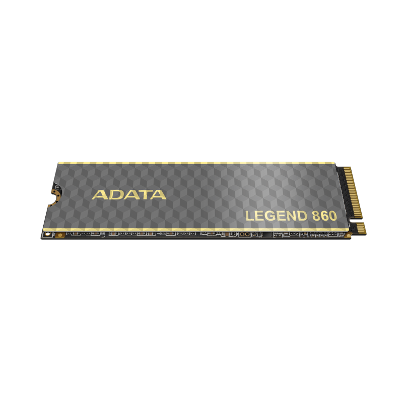 ADATA LEGEND 860 1TB PCIe Gen4 x4 M.2 2280 固態硬碟 [現金優惠 $1099]