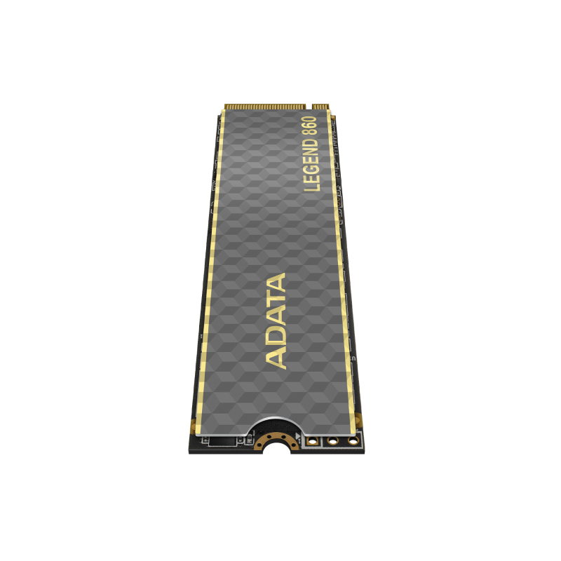[現貨] ADATA LEGEND 860 2TB PCIe Gen4 x4 M.2 2280 固態硬碟 [現金優惠 $2180]