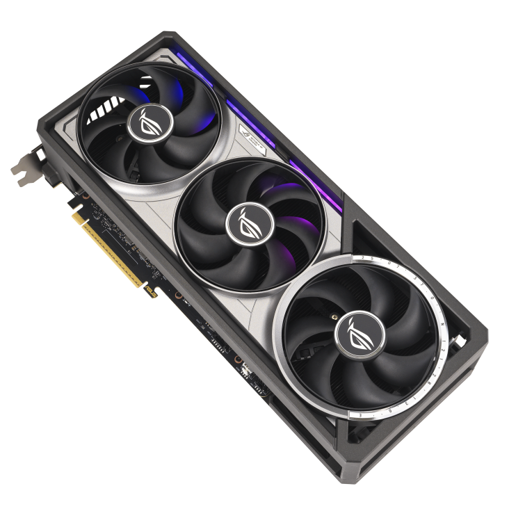ASUS ROG Astral GeForce RTX™ 5080 16GB GDDR7 OC Edition