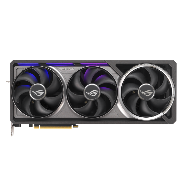 ASUS ROG Astral GeForce RTX™ 5080 16GB GDDR7 OC Edition