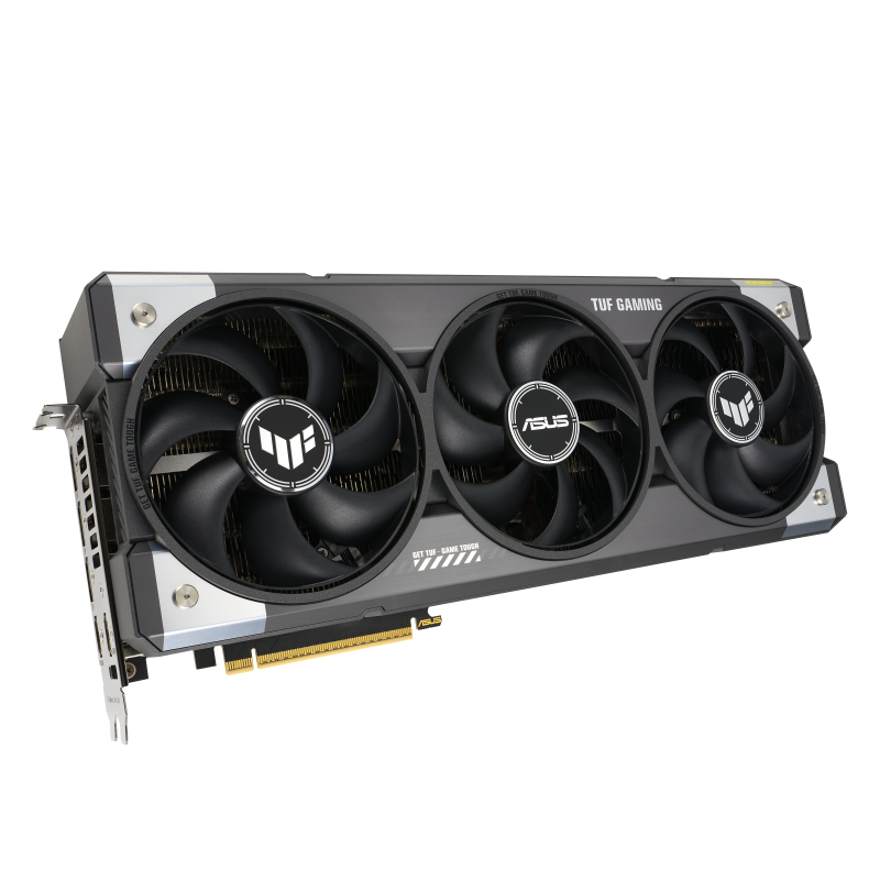 ASUS TUF Gaming GeForce RTX™ 5080 16GB GDDR7 OC Edition