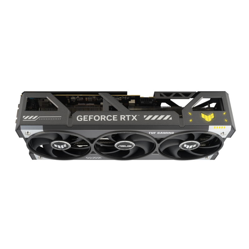 ASUS TUF Gaming GeForce RTX™ 5080 16GB GDDR7 OC Edition